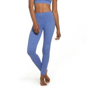 Onzie Elevate Mid Leggings S/M NWT
